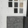 Cool acid wool jacquard series