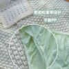 Milk shreds【Materials of Disposable Underwear】
