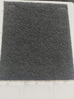 Wool acetic acid