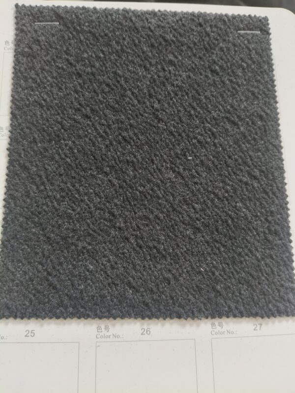 Wool acetic acid